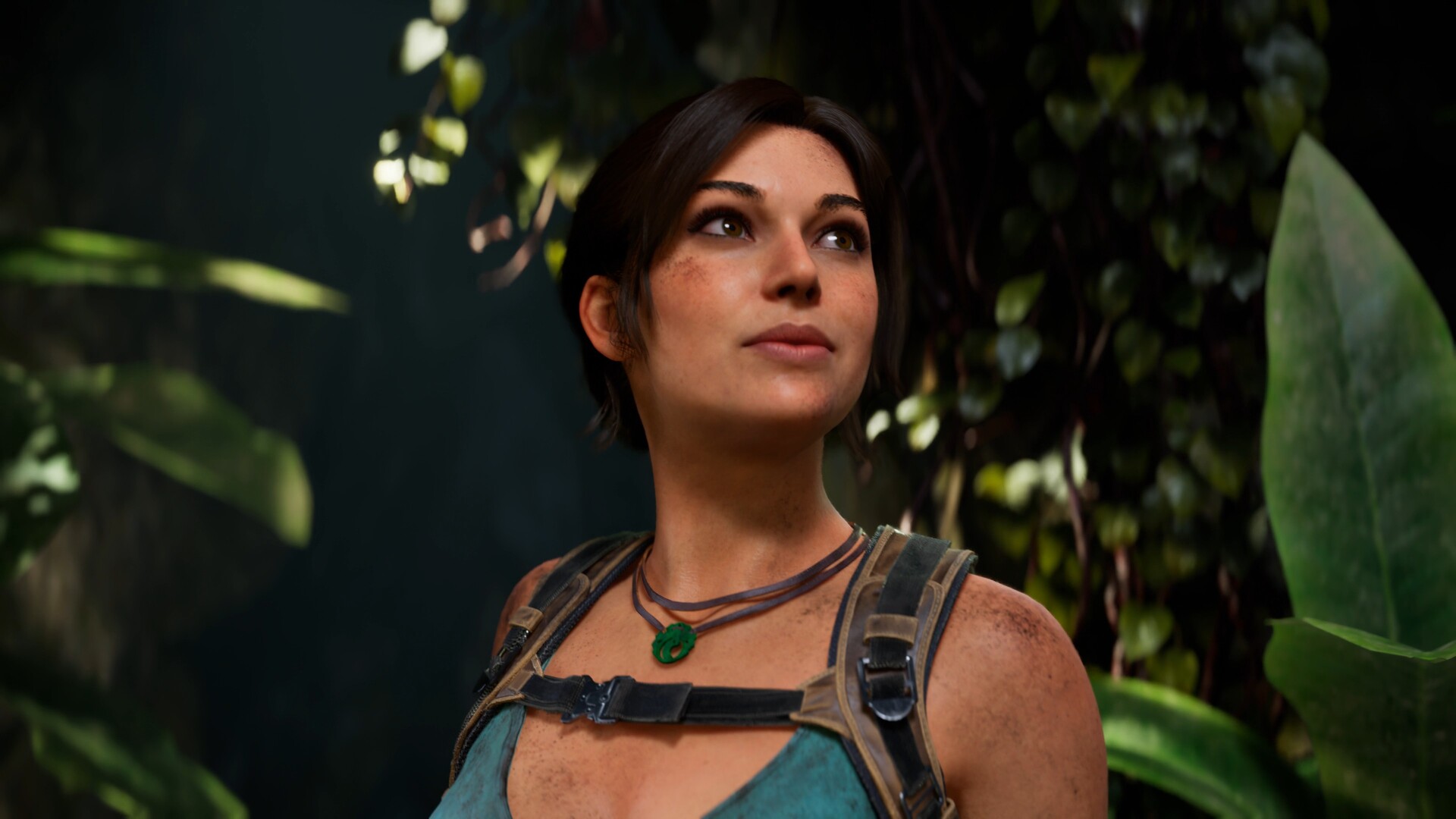 More information about "Tomb Raider: Legacy of Atlantis — Επιβεβαίωση 2026, παρά τις φήμες για καθυστέρηση"