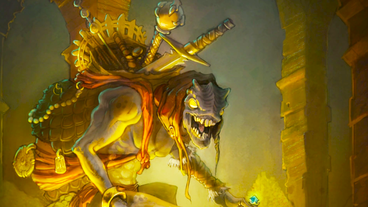 More information about "Diablo 4: Lord of Hatred — Horadric Seal με 900% gold bonus κάνει τους παίκτες δισεκατομμυριούχους και η Blizzard δεν έχει ακόμα επέμβει"
