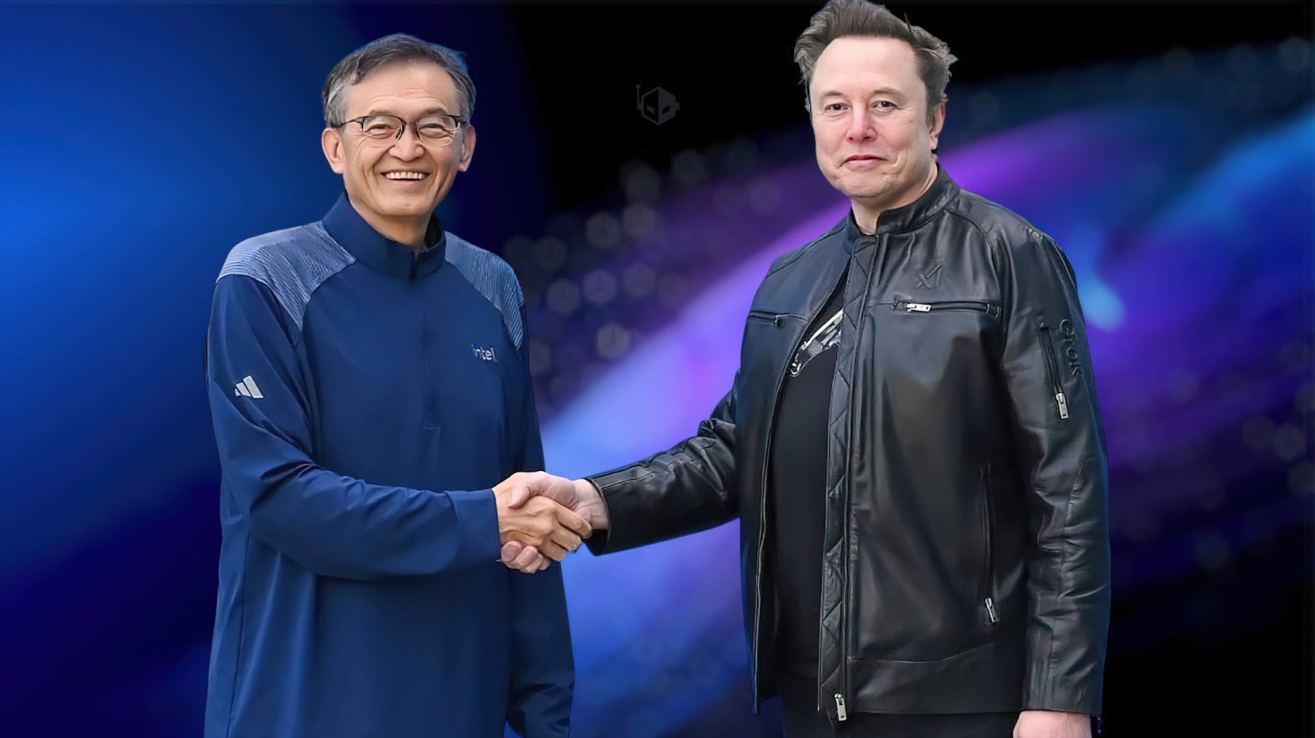 More information about "Ο Elon Musk επισκέφθηκε το εργοστάσιο της Intel στο Όρεγκον όπου παράγονται τα chips 18A για το TeraFab"