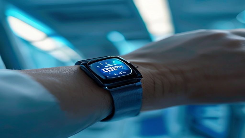 More information about "Το Samsung Galaxy Watch μπορεί να προβλέψει λιποθυμία 5 λεπτά νωρίτερα"