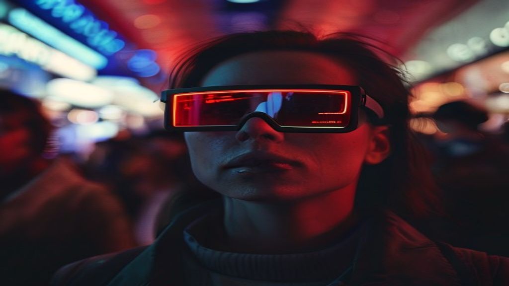More information about "Smart glasses χρησιμοποιήθηκαν για εκβιασμό γυναίκας στο Λονδίνο"