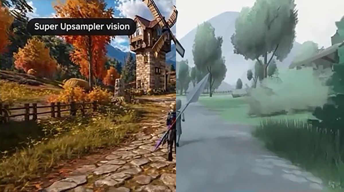 More information about "Roblox Reality: AI φωτορεαλισμός που οι ίδιοι οι developers δεν θέλουν"