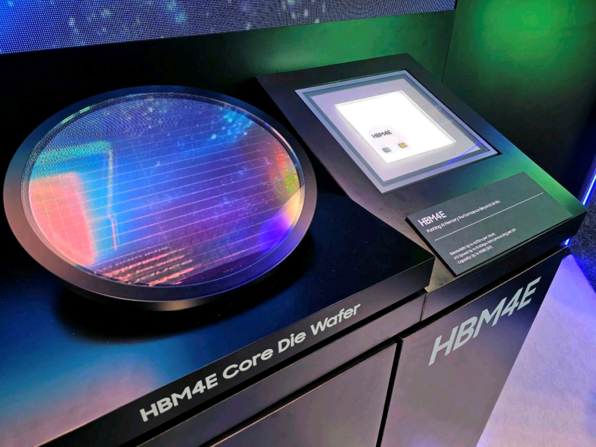 More information about "Απεργία Samsung: Η DDR4 εκτινάχθηκε 20% σε μία εβδομάδα στην αγορά Shenzhen"
