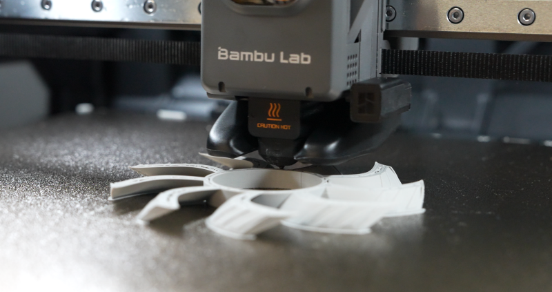 More information about "Η Bambu Lab απειλεί νομικά developer ανοιχτού κώδικα, το GN τον φιλοξενεί"