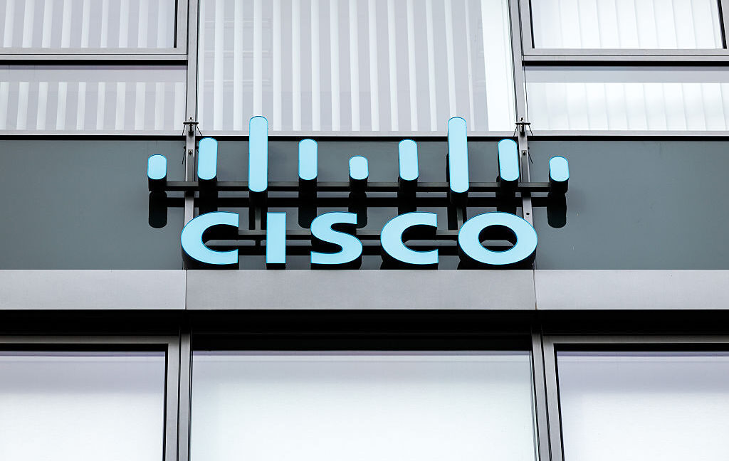 More information about "Cisco: ρεκόρ εσόδων 15,8 δισ. δολαρίων και 4.000 απολύσεις την ίδια μέρα"
