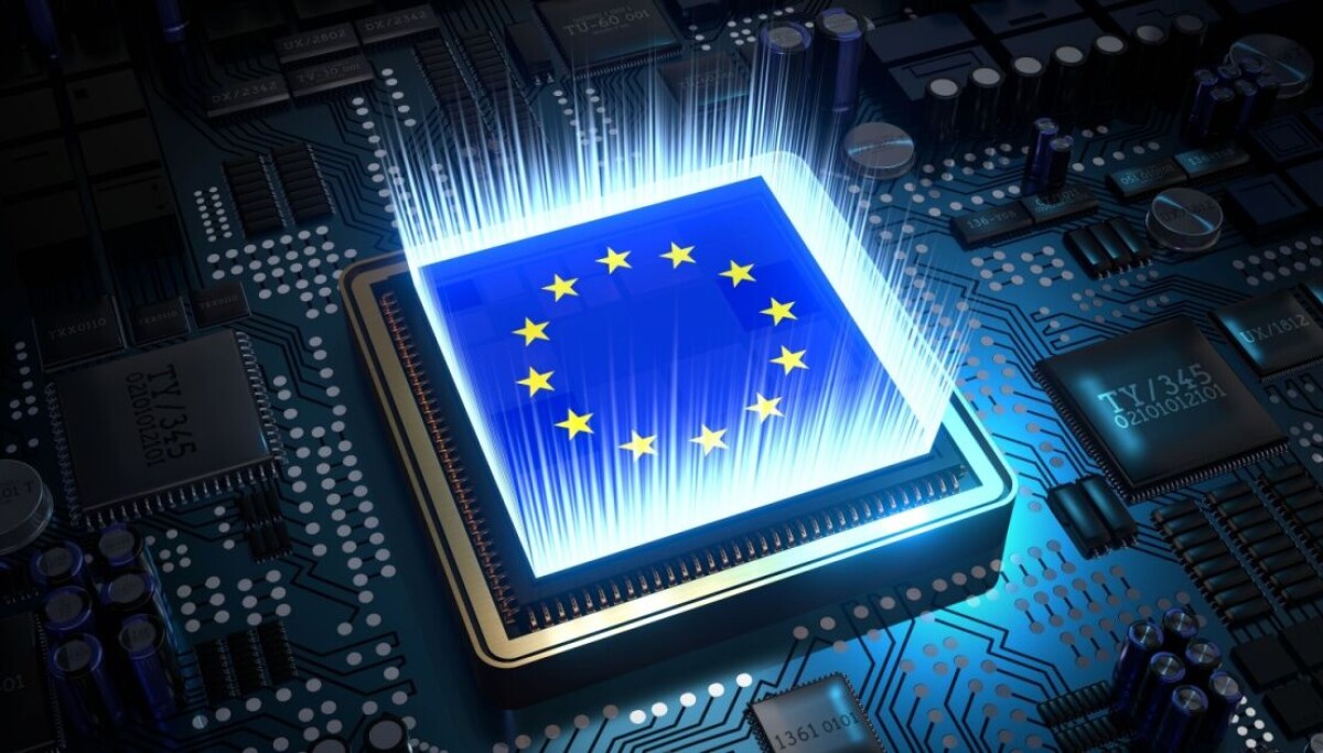 More information about "Οι υποδομές cloud κυριαρχούν στην Ευρώπη, αλλά οι επεξεργαστές παραμένουν αμερικανικοί"