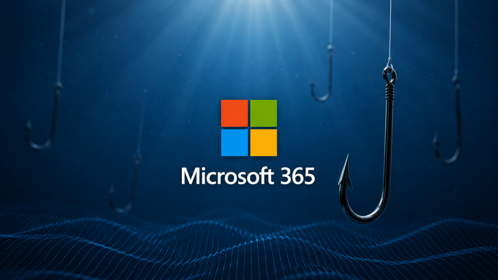 More information about "Tycoon2FA επιστρέφει με device-code phishing κατά Microsoft 365"