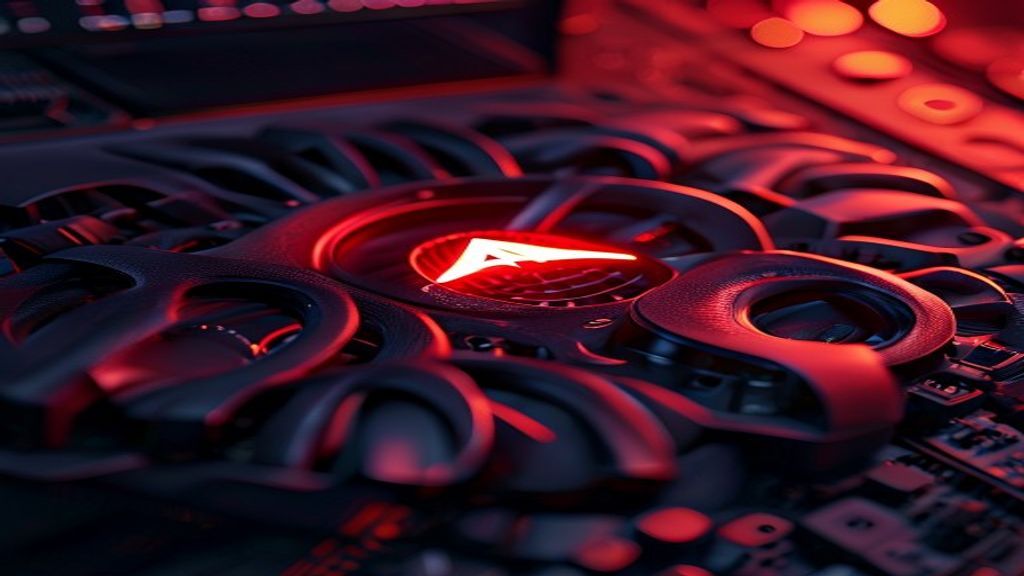 More information about "Προσοχή αν έχετε AMD GPU: Ο οδηγός Adrenalin 26.5.1 παγώνει το Zero RPM και οι κάρτες υπερθερμαίνονται"
