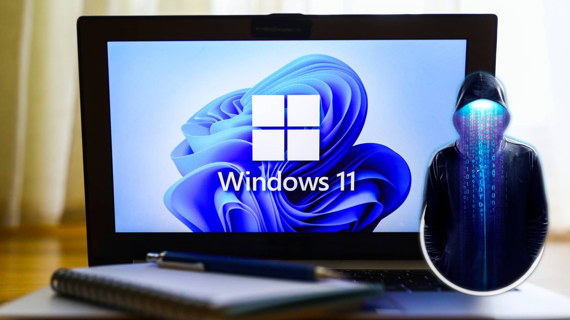 More information about "Zero-day YellowKey: Ο ερευνητής που «εκδικείται» τη Microsoft άδειασε το BitLocker του Windows 11 σε δευτερόλεπτα"