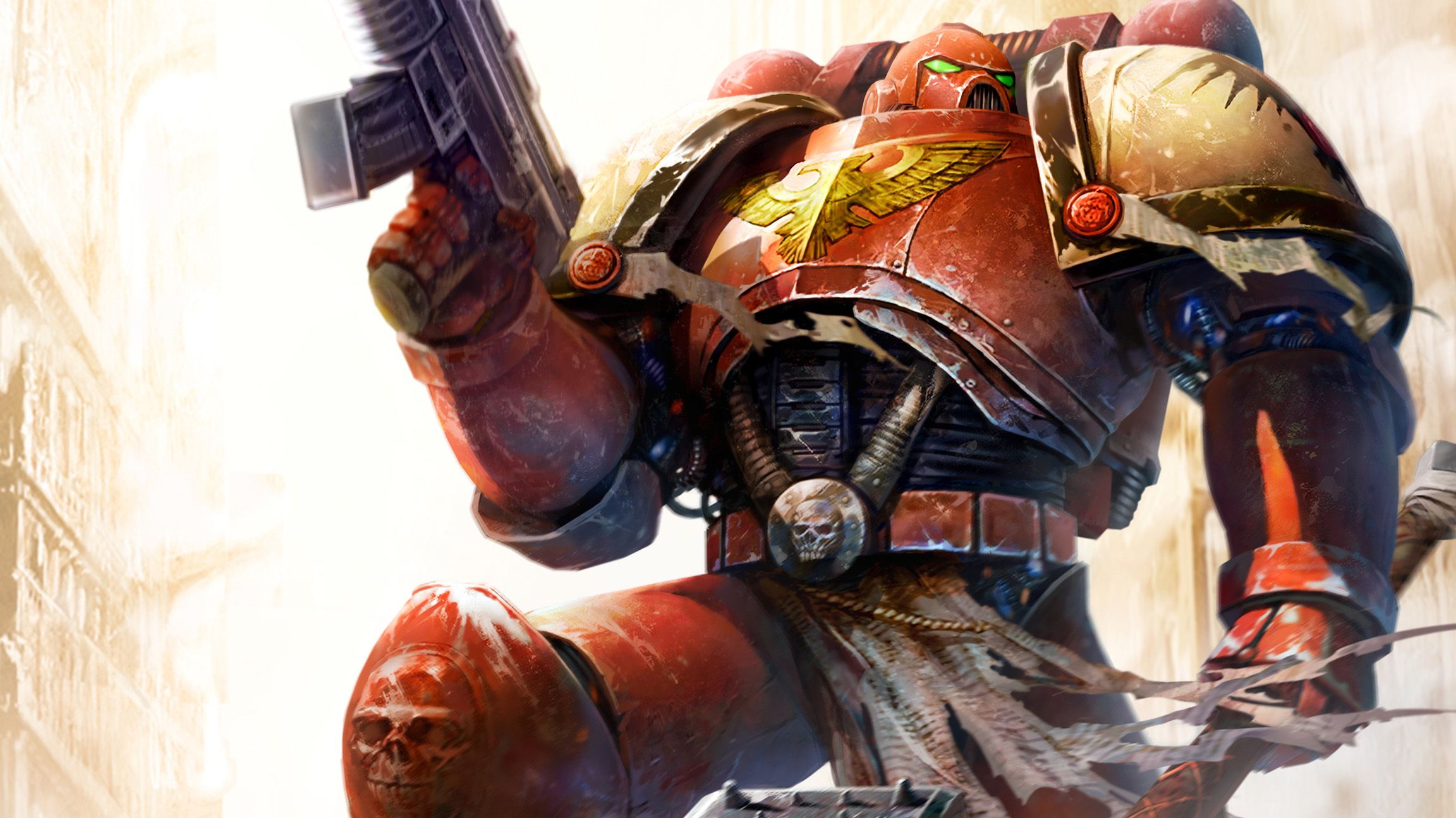 More information about "Dawn of War 2: Το RTS που πέταξε τη βάση στα σκουπίδια και έγινε κλασικό"