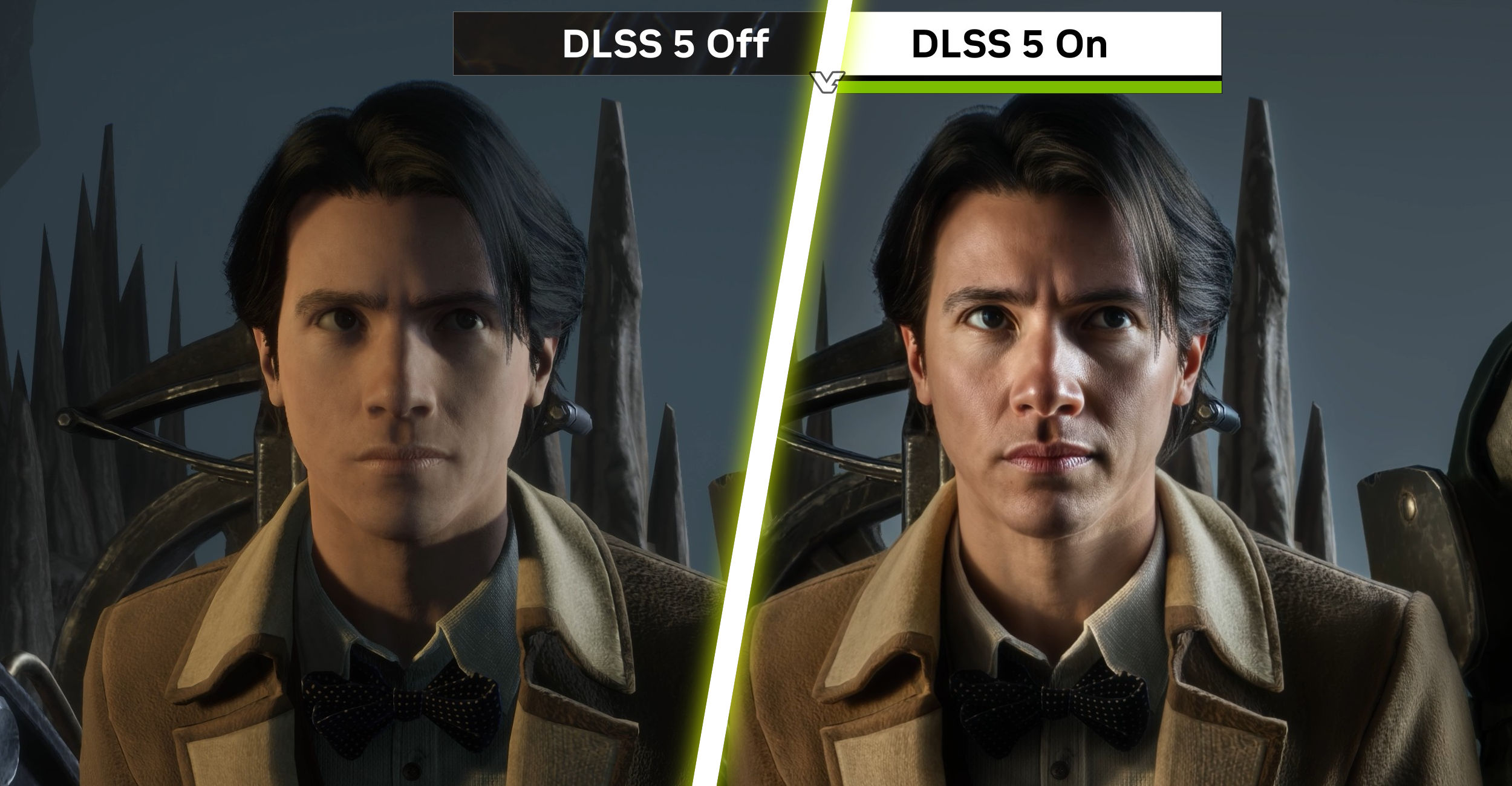 More information about "Το DLSS 5 Neural Rendering εμφανίζεται στον νέο οδηγό της NVIDIA το οποίο ακόμα δεν «δουλεύει»"