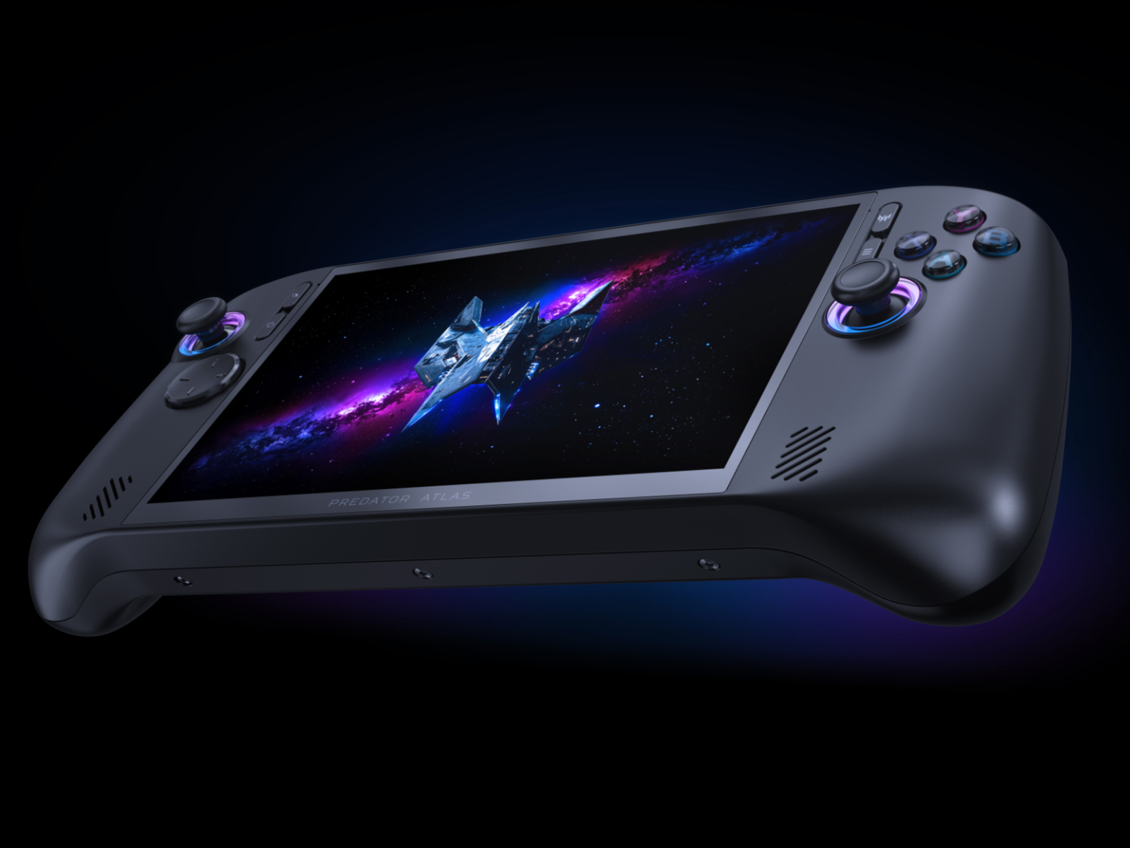 More information about "Acer Predator Atlas 8: Το πρώτο gaming handheld με Intel Arc B390 και οθόνη 120 Hz έρχεται παγκοσμίως"