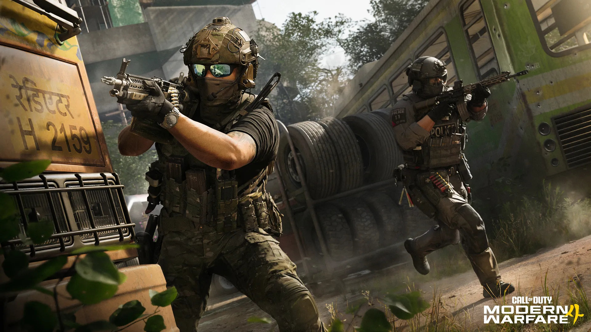 More information about "Το Call of Duty: Modern Warfare 4 ανακοινώθηκε για 23 Οκτωβρίου, έρχεται και σε Nintendo Switch 2"