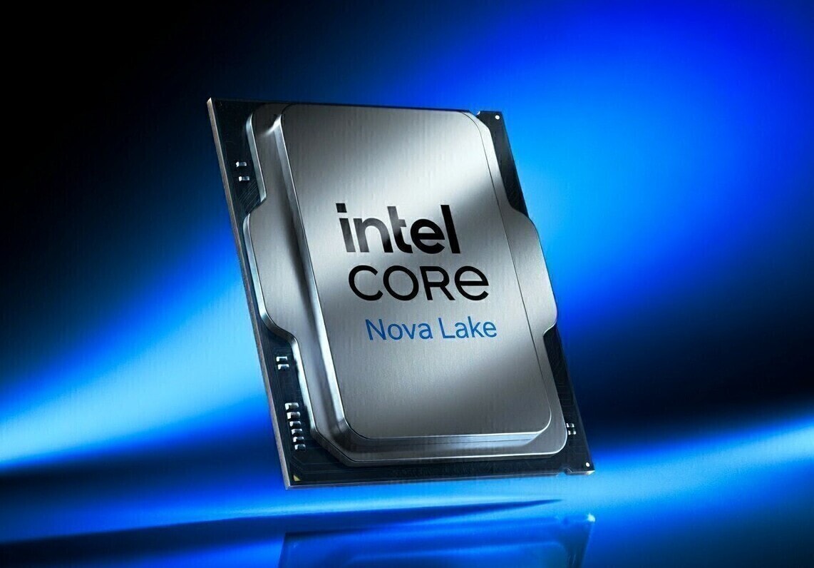 More information about "Το Intel Nova Lake-S με 52 πυρήνες φέρεται να φτάνει τα 474 W σε PL2 mode"