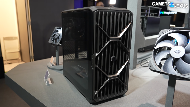 More information about "Cooler Master στη Computex 2026: HAF II 500, σύνδεσμος 12VHPWR και Hyper 212"