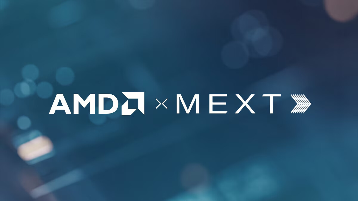 More information about "Η AMD εξαγοράζει τη MEXT για βελτιστοποίηση μνήμης με τεχνητή νοημοσύνη"