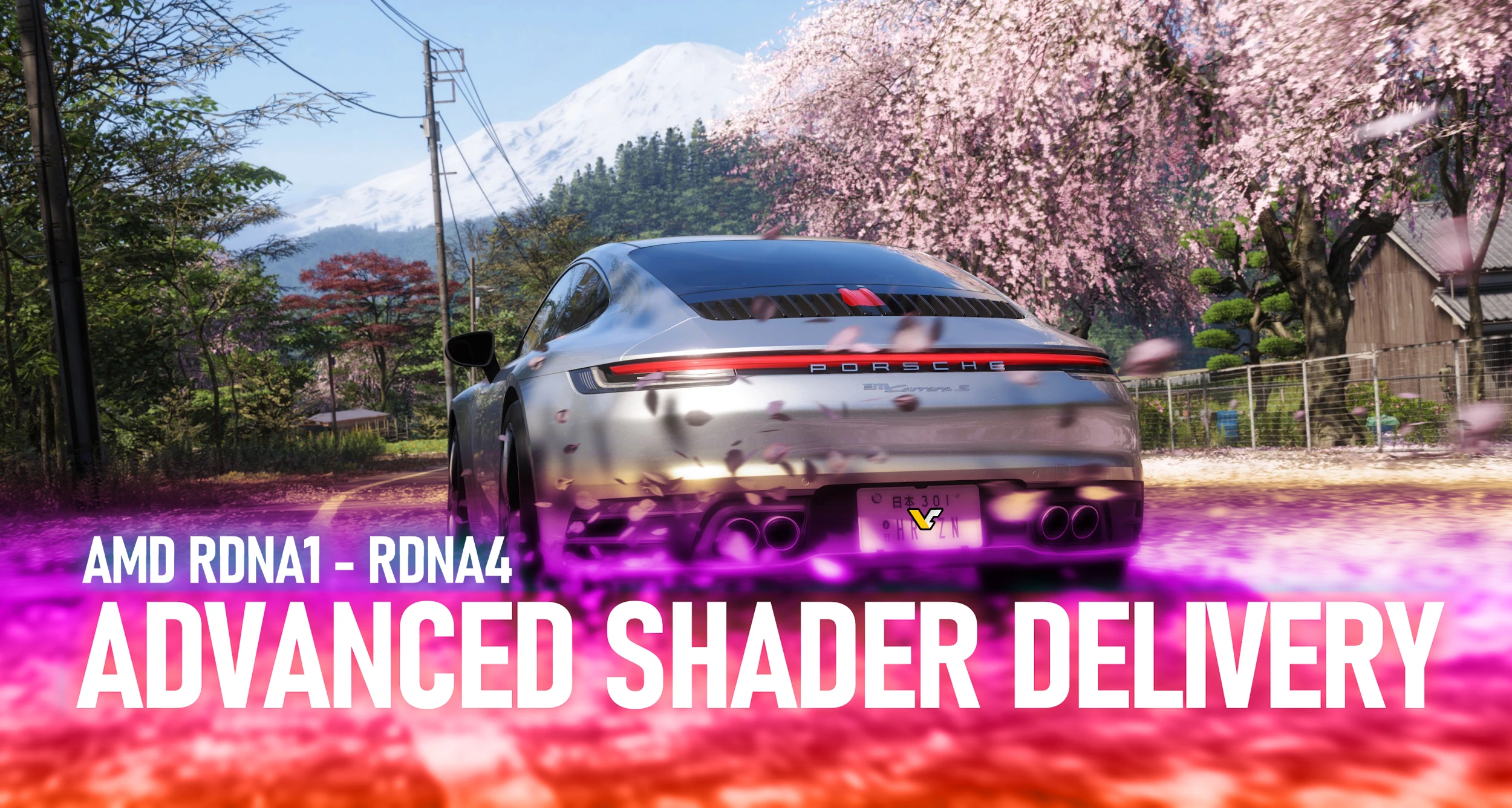 More information about "Το Advanced Shader Delivery της Microsoft γίνεται διαθέσιμο σε όλους, με υποστήριξη AMD από RDNA 1 έως RDNA 4"