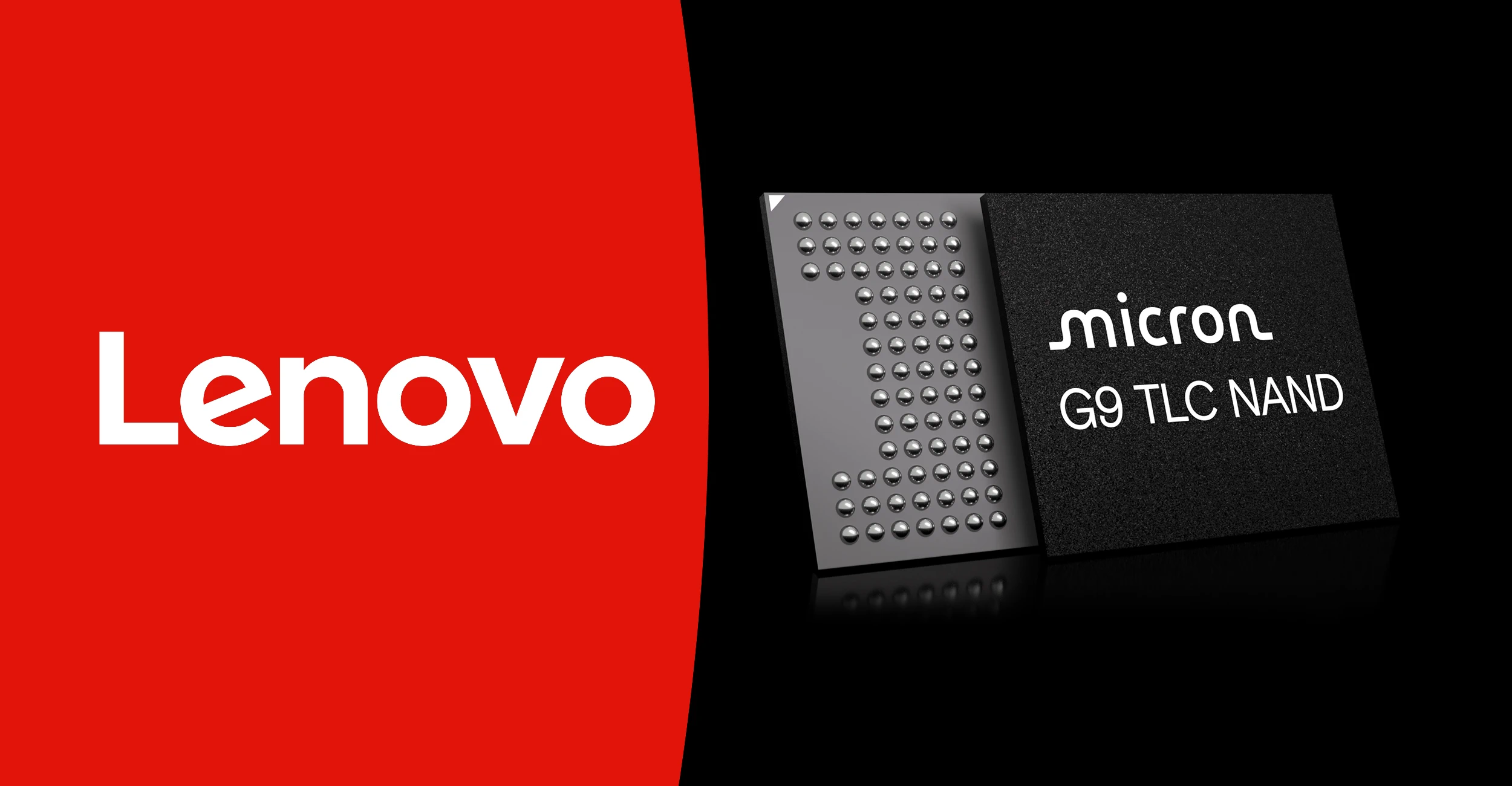 More information about "Η Lenovo προειδοποιεί: Οι τιμές DRAM «δεν θα επιστρέψουν» στα επίπεδα του 2025"