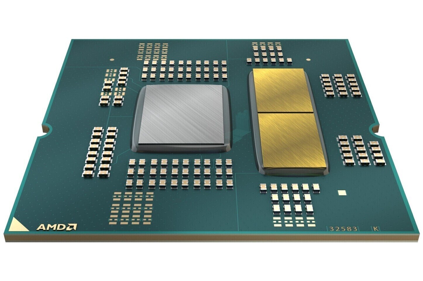 More information about "Οι AMD Ryzen 10000 «Olympic Ridge»: NPU αντί για ενσωματωμένη GPU"