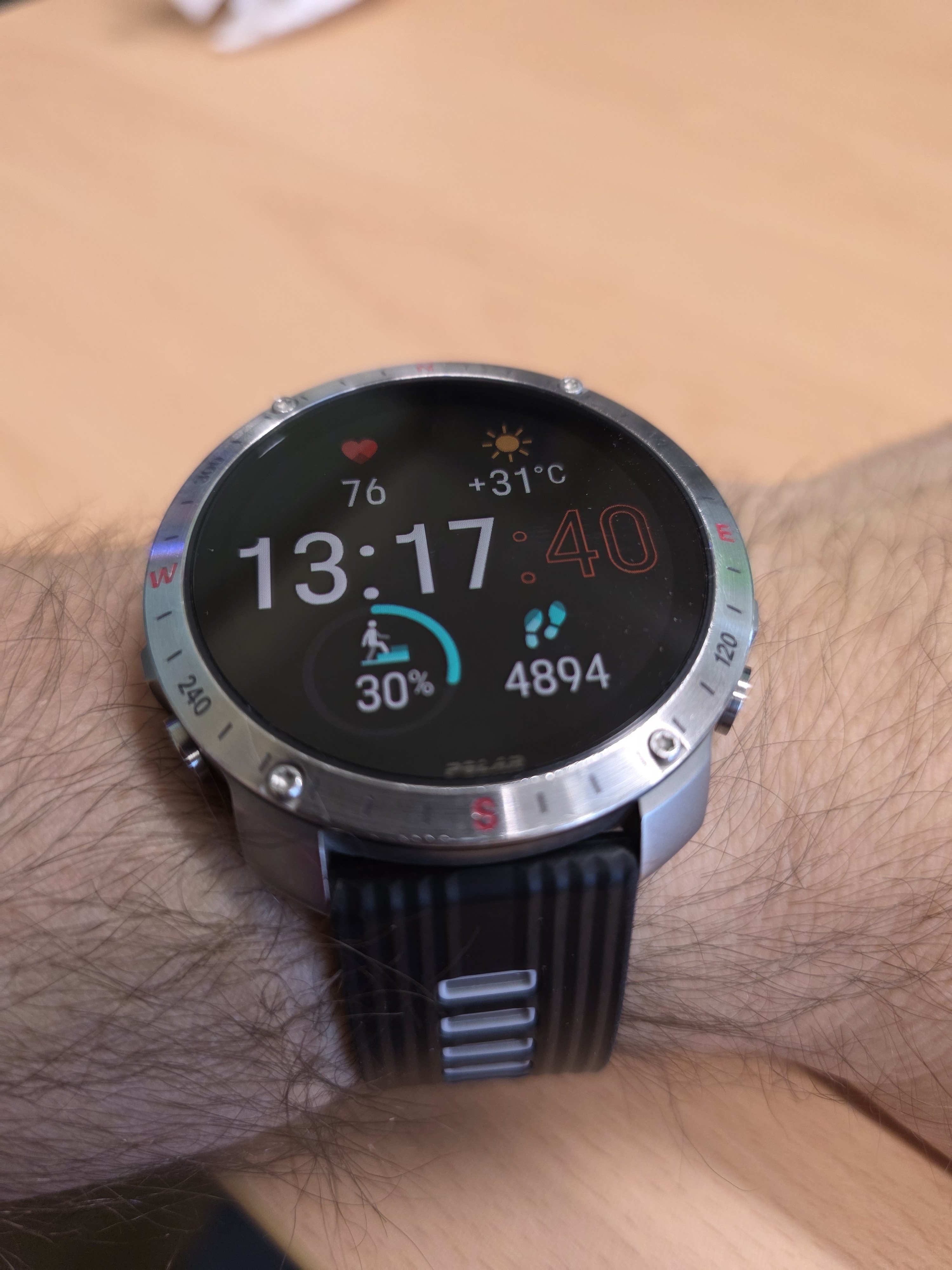 More information about "Polar Grit X2 Pro"