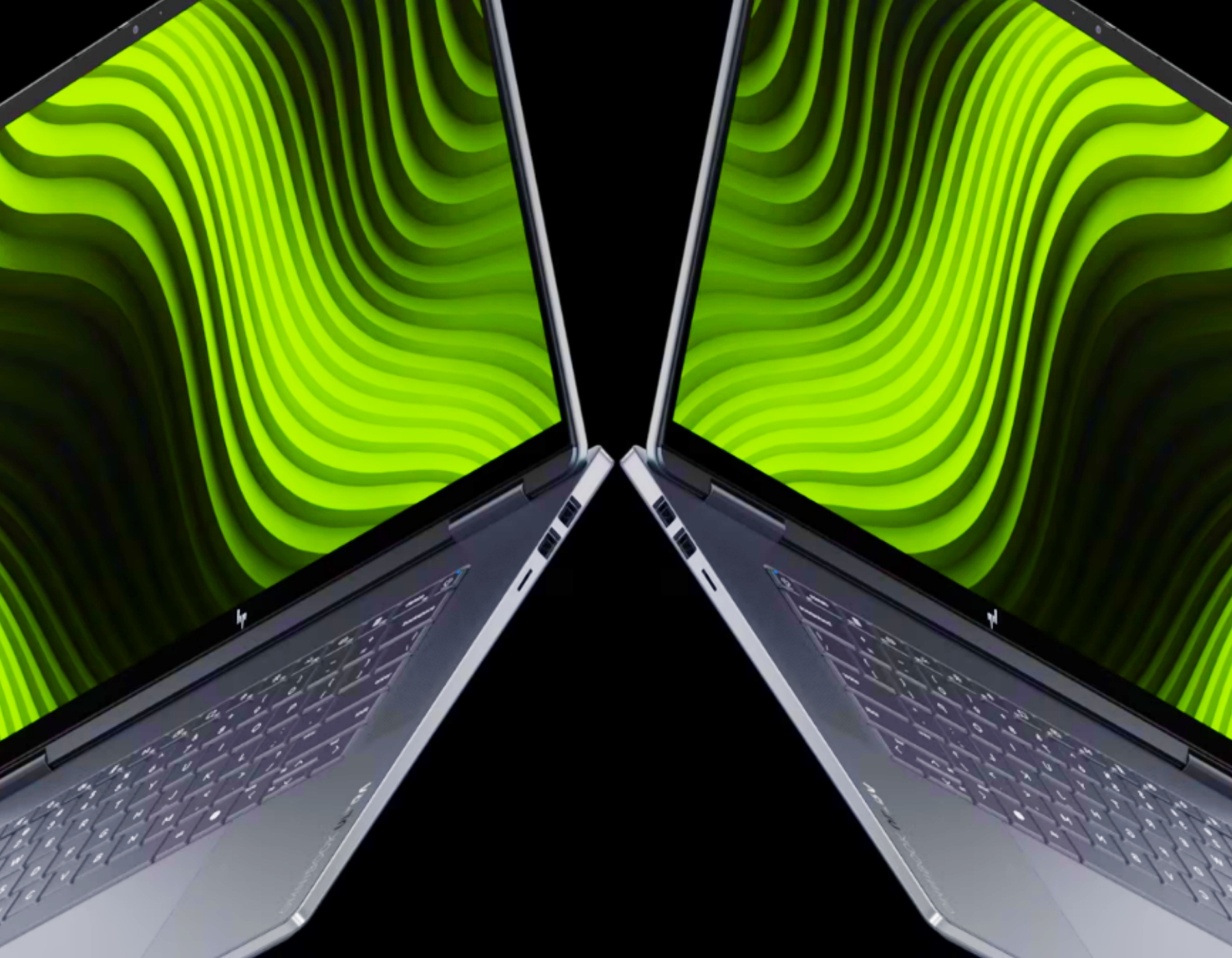 More information about "Η HP παρουσίασε τα λεπτότερα laptops με RTX Spark, έως 128GB RAM και επεξεργασία 12K"