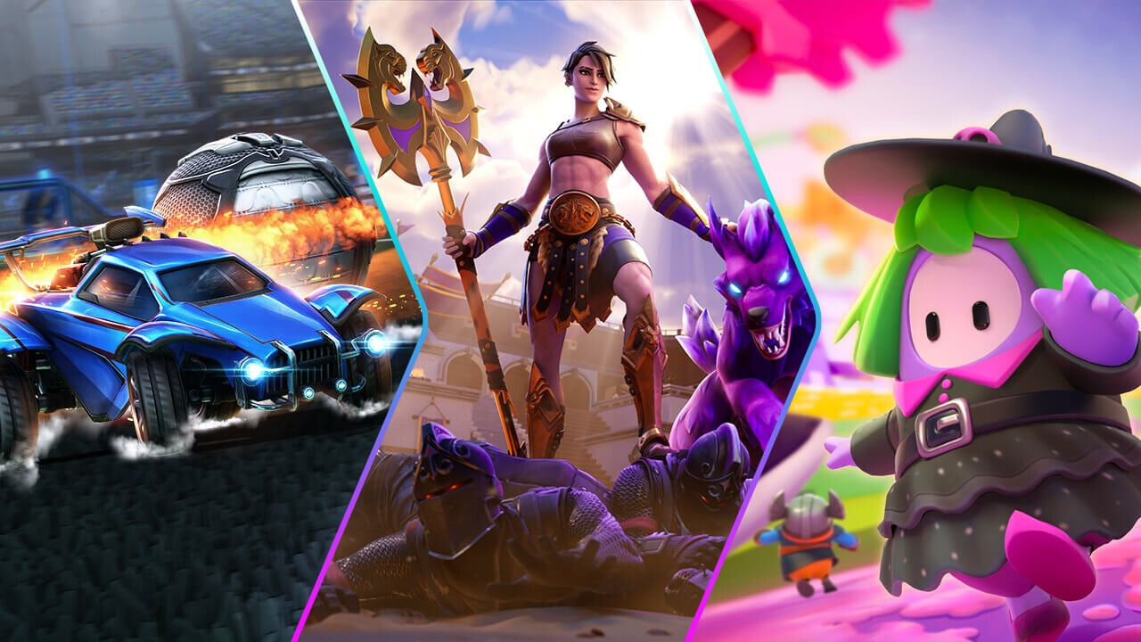 More information about "Η Epic Games προσλαμβάνει μηχανικό για να ενισχύσει την υποστήριξη του EAC στο Linux"