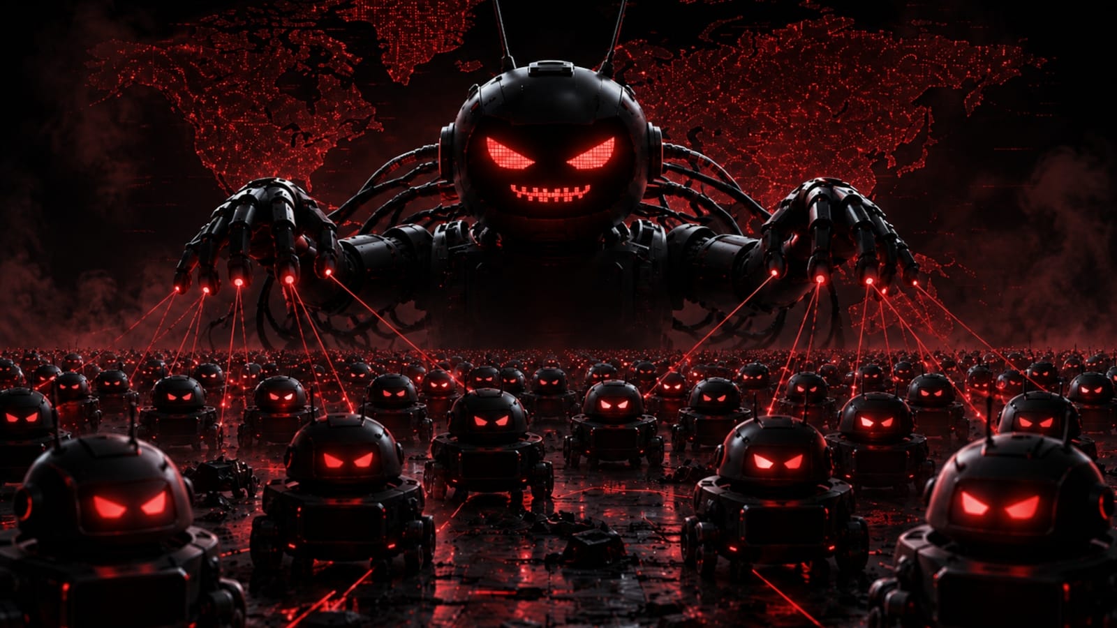 More information about "Το botnet AryStinger μόλυνε πάνω από 4.000 παλαιούς δρομολογητές D-Link παγκοσμίως"