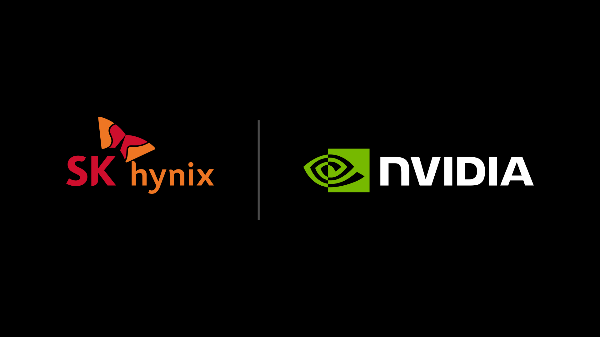 More information about "NVIDIA και SK Hynix υπογράφουν πολυετή συμφωνία συν-ανάπτυξης μνήμης για AI"