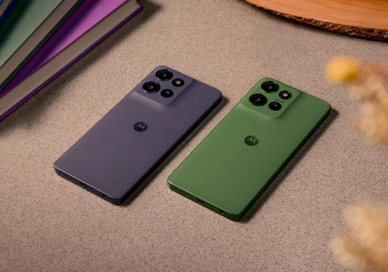 More information about "Η κρίση μνήμης απειλεί τα φθηνά smartphones, η Omdia βλέπει πτώση 22% το 2026"