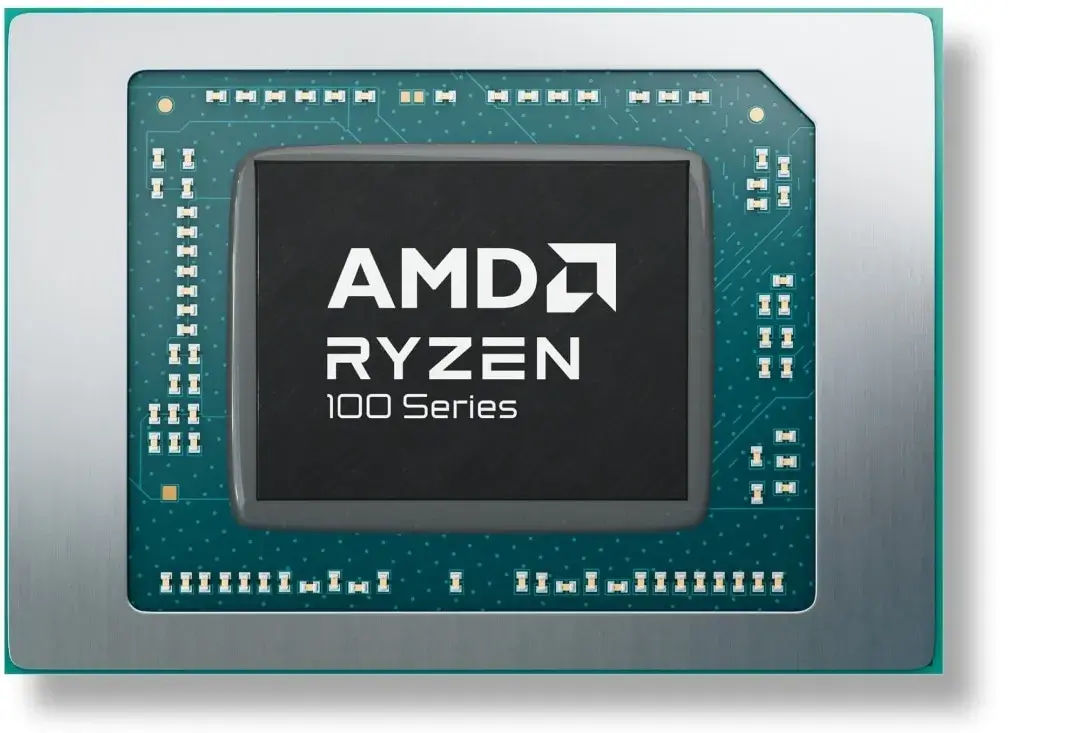More information about "Η AMD κυκλοφόρησε Ryzen 100 CPU που βασίζονται ουσιαστικά σε Zen 4 Hawk Point"