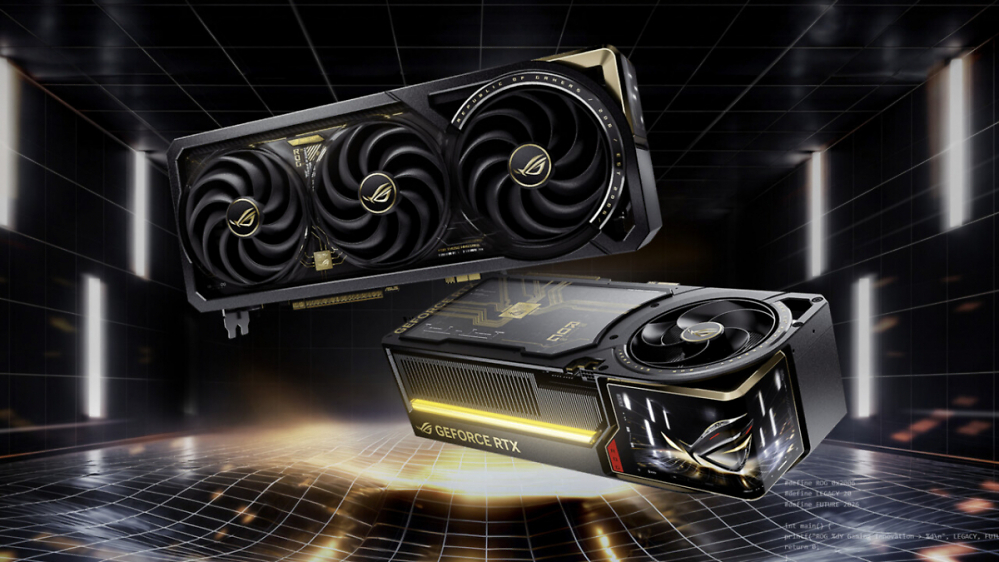 More information about "ASUS ROG Astral GeForce RTX 5090 Edition 20: Καταχωρήθηκε στα €6.499,95 πριν από την κυκλοφορία"