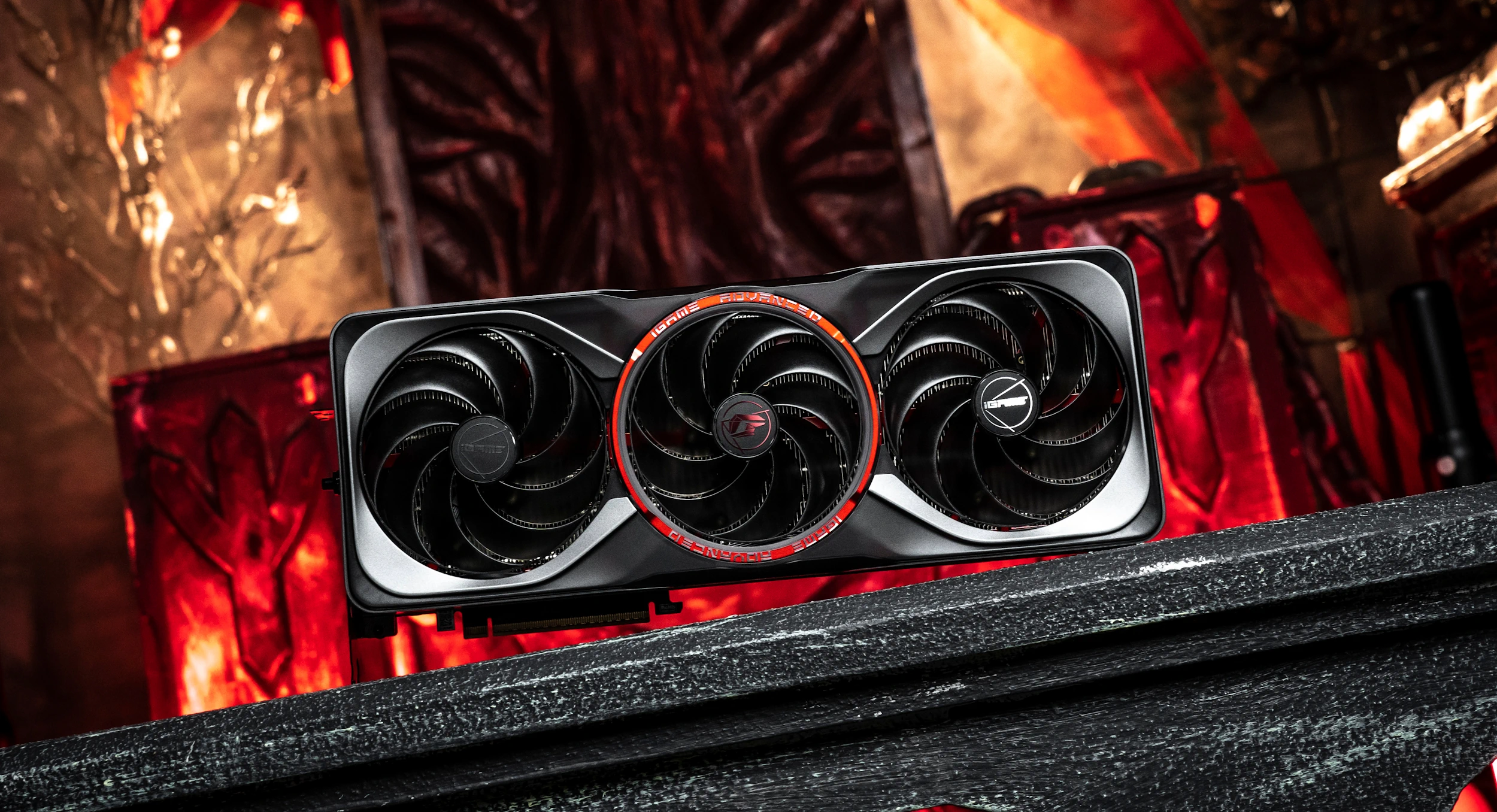 More information about "Η RTX 5070 Ti ακριβαίνει έως 59% στην Κίνα, σύμφωνα με MSI και Colorful"