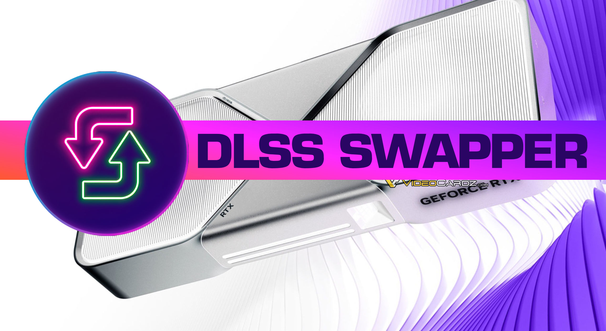 More information about "Ο δημιουργός του DLSS Swapper προειδοποιεί για κακόβουλα DLL αρχεία από χρήστες"