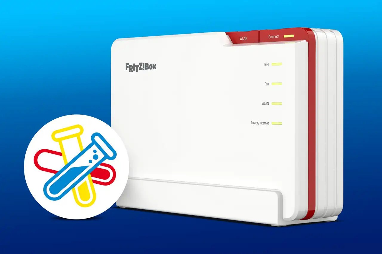 More information about "FRITZ!Box 5690 Pro: Γίνεται Matter bridge χωρίς το ξεχωριστό FRITZ!Smart Gateway"