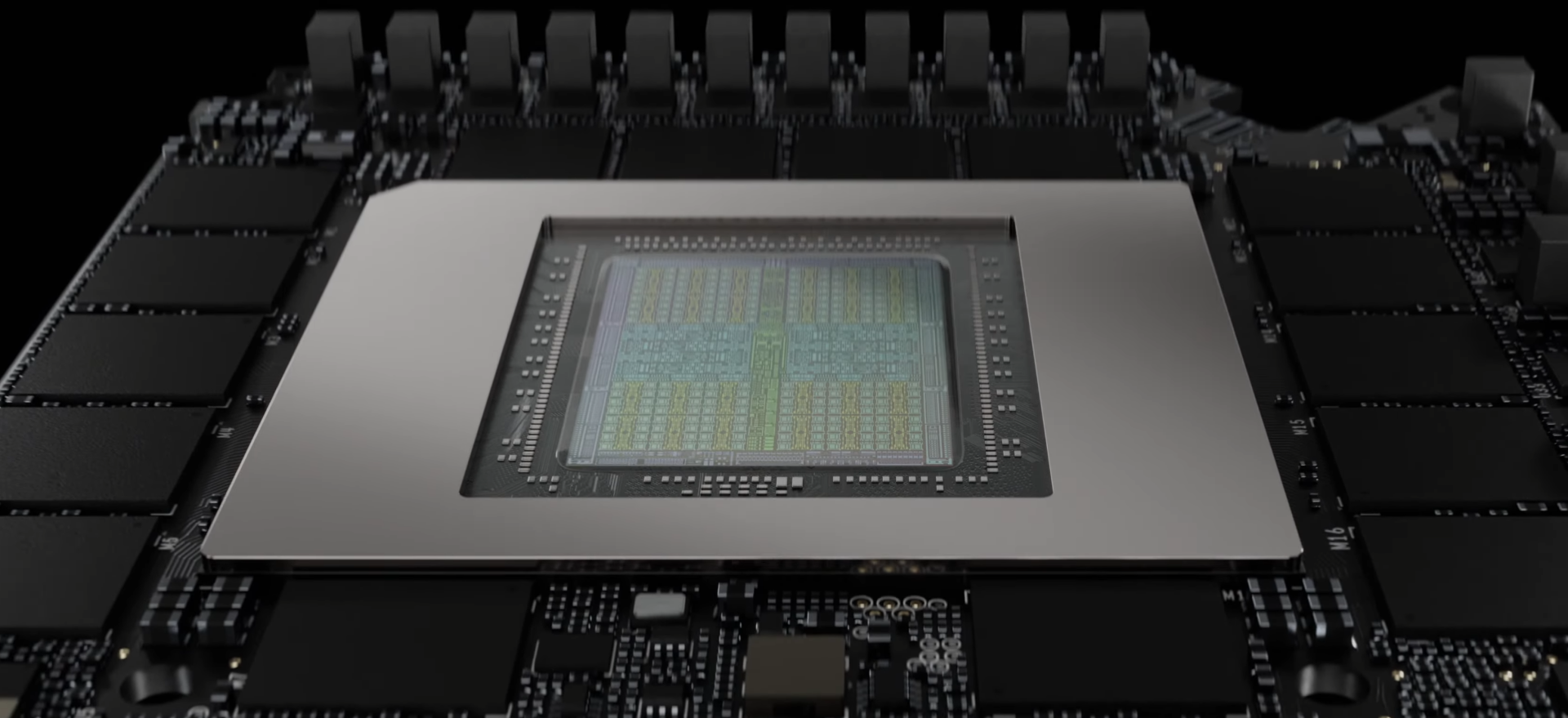 More information about "Η NVIDIA φέρεται να αύξησε τις τιμές των GDDR6 και GDDR7 πακέτων για τις RTX κάρτες"