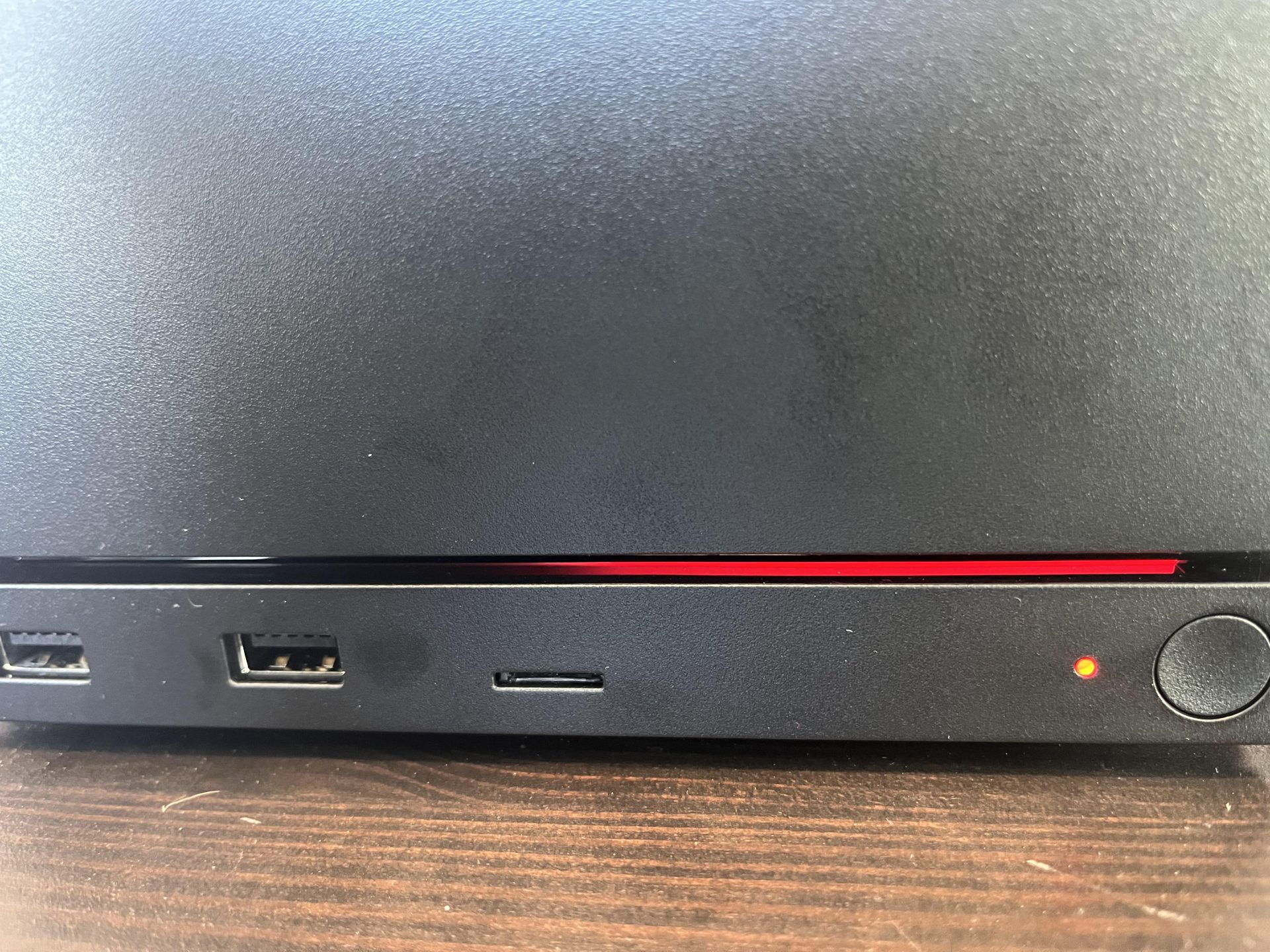 More information about "Steam Machine: Πρώτη αναφορά για «κόκκινη γραμμή θανάτου» λόγω βλάβης GPU"