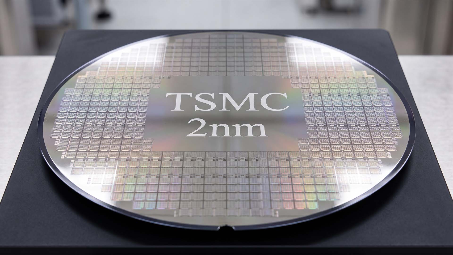 More information about "Η TSMC φέρεται να έφτασε τις 20.000 μηνιαίες δισκίδες στη διαδικασία 2nm σε ένα εργοστάσιο"