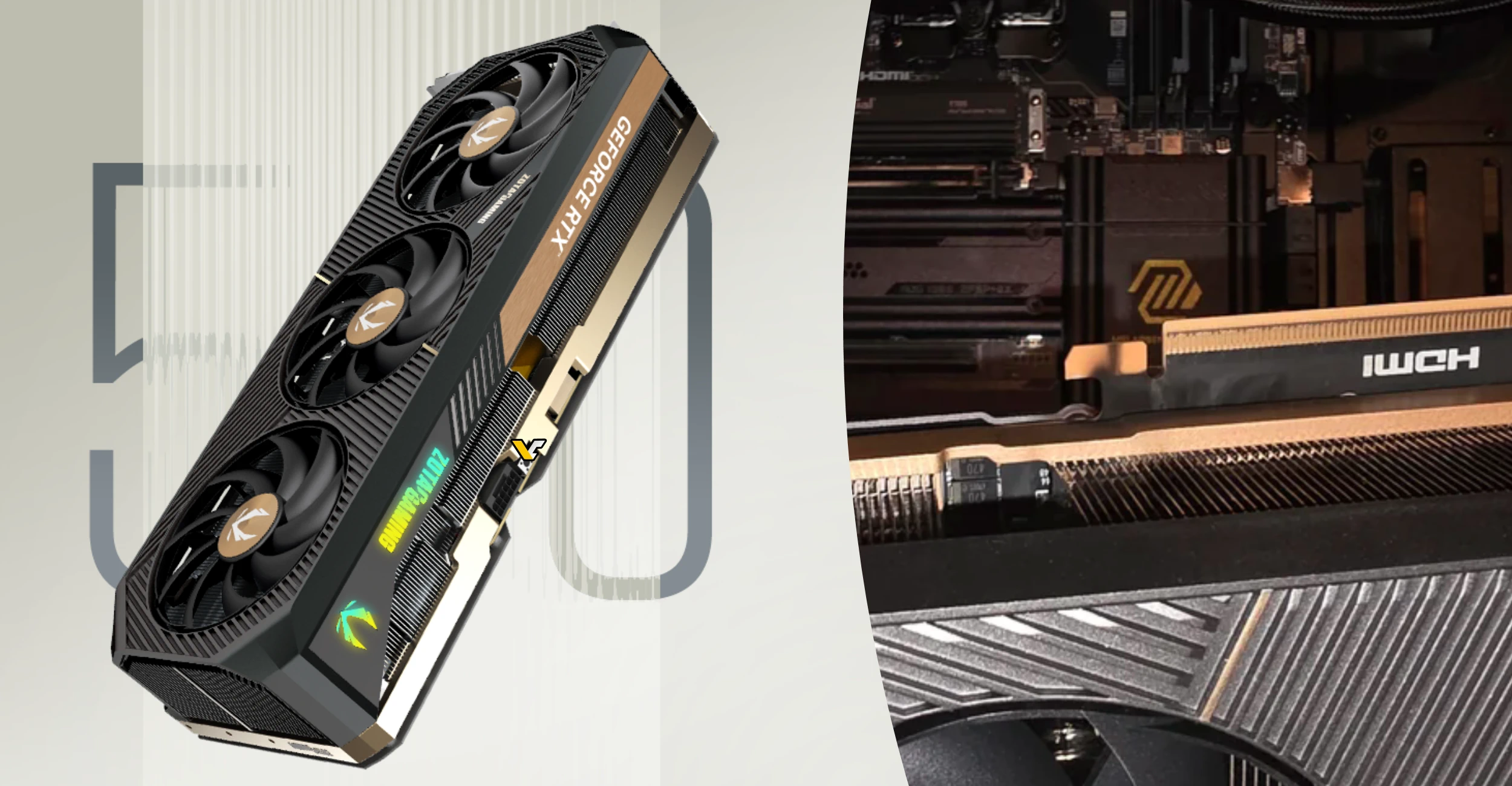 More information about "Ιδιοκτήτης ZOTAC RTX 5090 SOLID αναφέρει βλάβη με καπνό, όχι στο βύσμα τροφοδοσίας 12V-2x6"