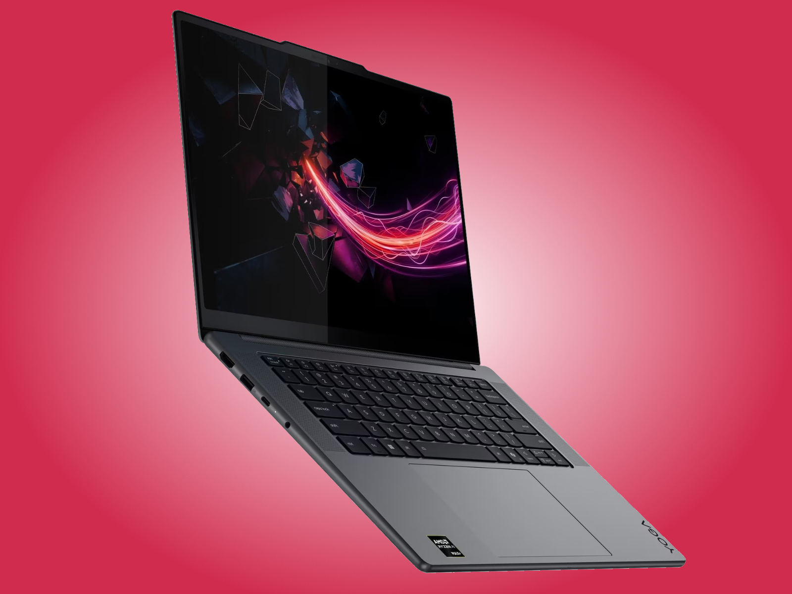 More information about "Το Lenovo Yoga Pro 7 15ASH11 με AMD Strix Halo και έως 48 GB δεσμευόμενη VRAM έφτασε στην Ευρώπη"