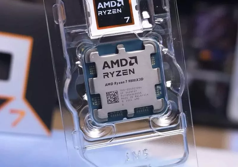 More information about "Η AMD ξεπέρασε για πρώτη φορά το 30% της αγοράς x86 επεξεργαστών"