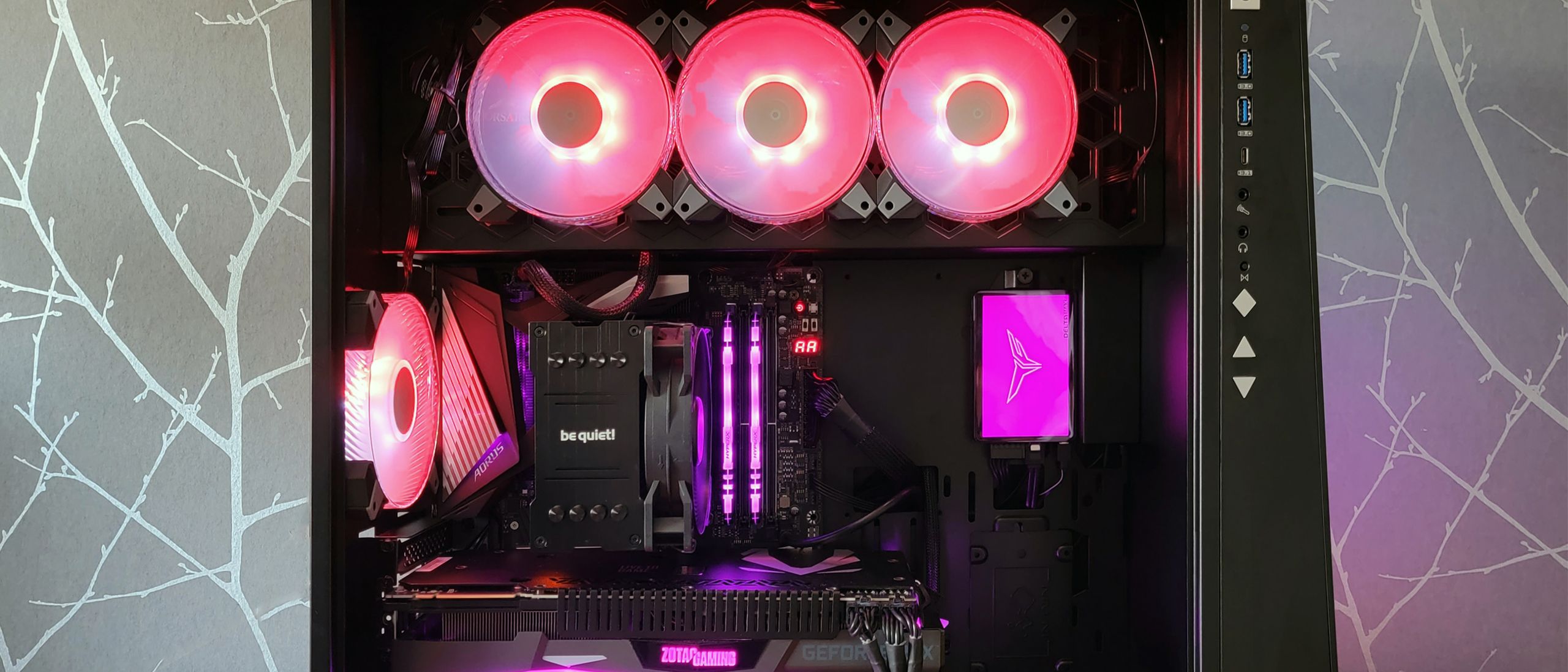 More information about "Windows 11: Η Microsoft συνδέει το λογισμικό RGB με καταρρεύσεις μετά το KB5051003"