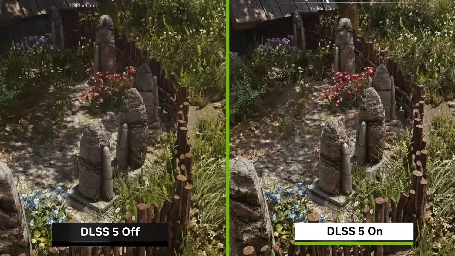 More information about "Ανεπίσημο mod «φέρνει» το DLSS 5 στο Skyrim: δραστικές αλλαγές στον φωτισμό και στα πρόσωπα"
