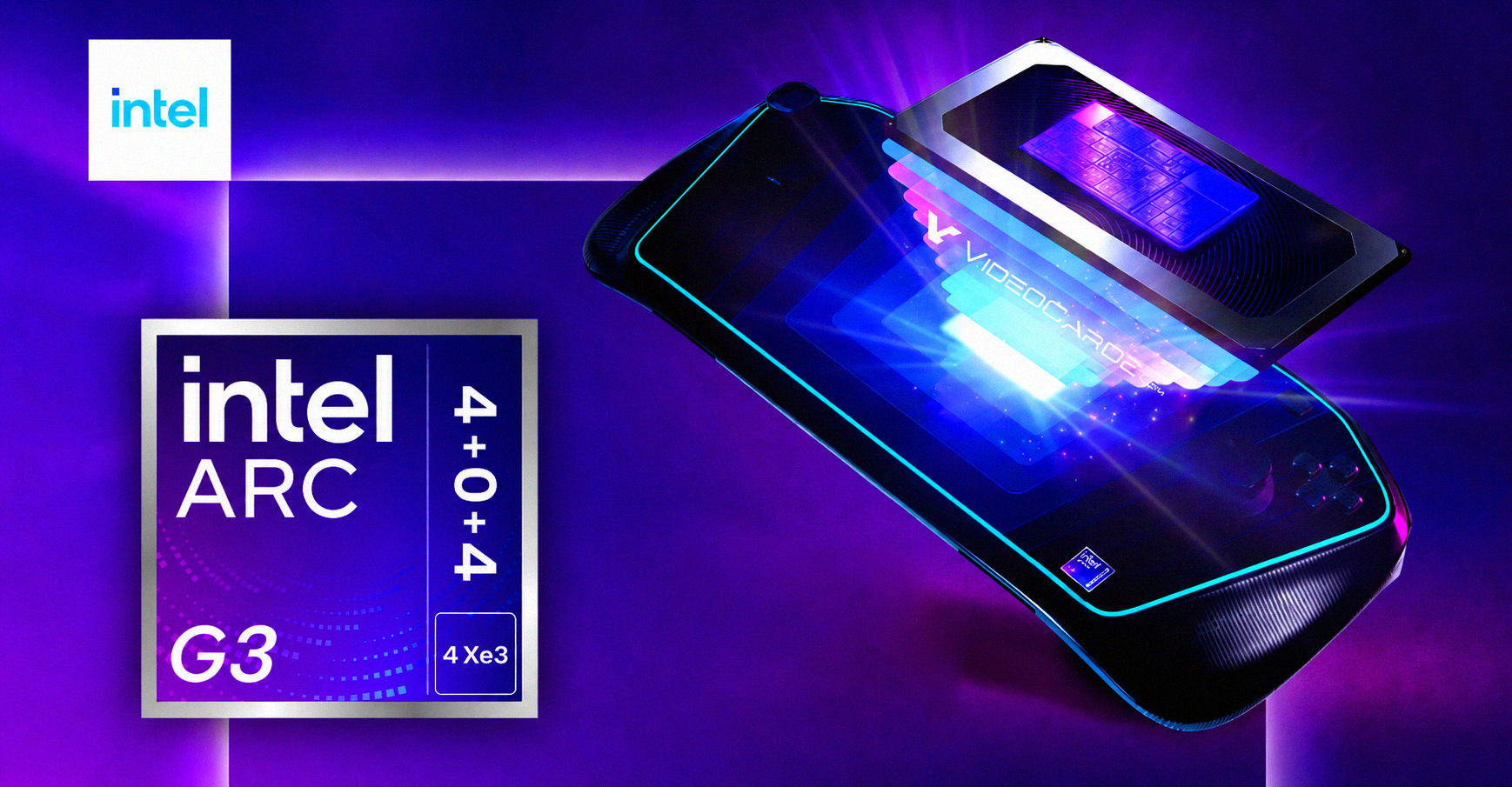 More information about "Η Intel ετοιμάζει φθηνότερο Panther Lake για handheld με 8 πυρήνες CPU και 4 Xe3"