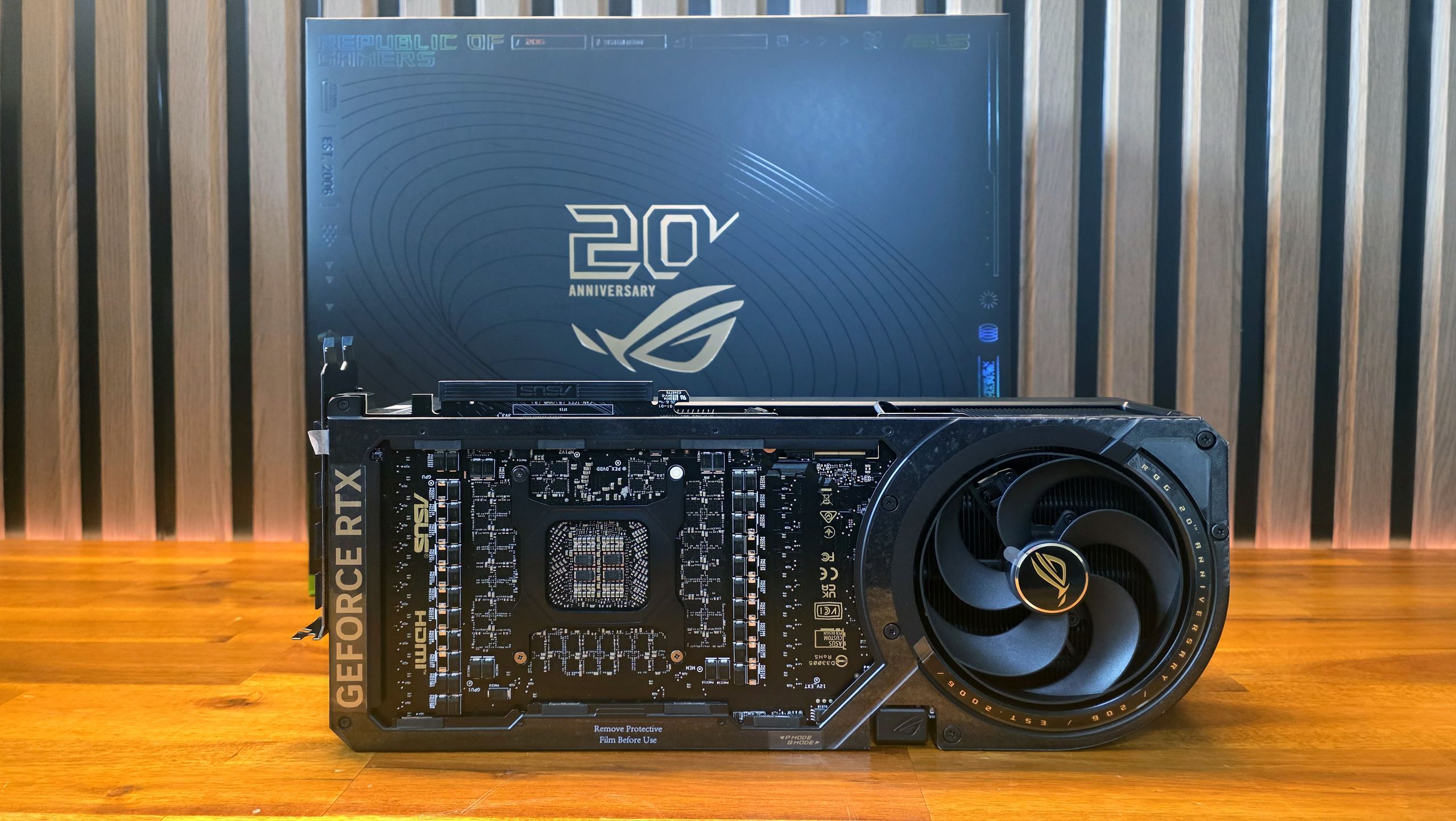 More information about "Το Hydra 2.3B φέρνει overclocking μνήμης και έλεγχο ισχύος στη σειρά RTX 50"