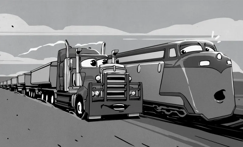 More information about "Road Trains: Τα τεράστια «τρένα του δρόμου» που διασχίζουν την Αυστραλία"