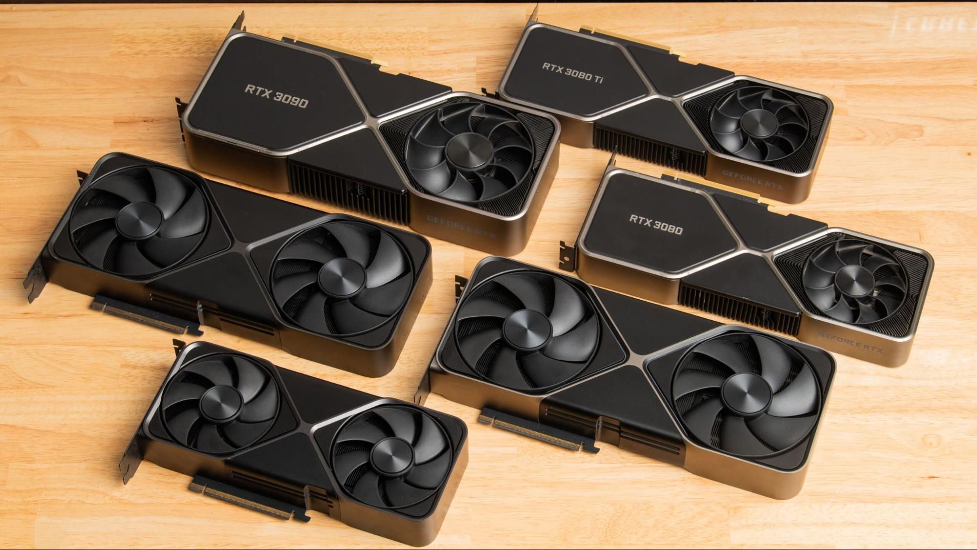 More information about "Οι τιμές των GPU της Nvidia RTX 50 και της AMD παραμένουν υψηλές λόγω κόστους μνήμης"
