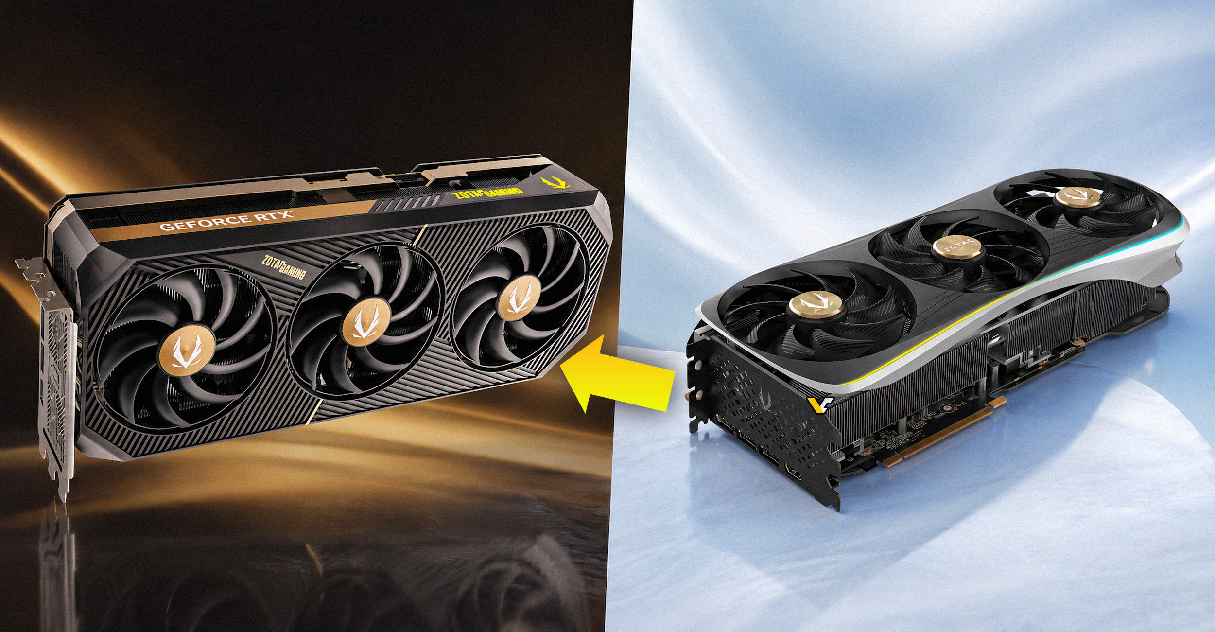 More information about "Η ZOTAC αντικατέστησε μια RTX 4090 με RTX 5090 μετά από τέσσερα RMA, με εγγύηση 30 ημερών"