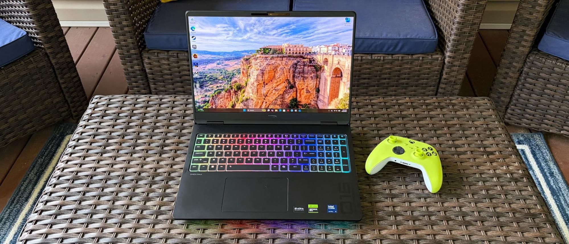 More information about "Η κριτική του Tom's Hardware: Το HP Omen Max 16 δεν δικαιολογεί τα 4.699 δολάρια"