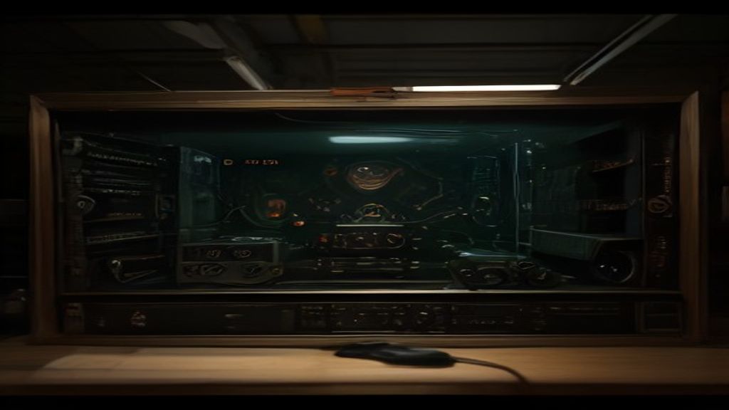 More information about "Πέρα από το ENIAC: οι άλλοι υπολογιστές των Mauchly και Eckert"