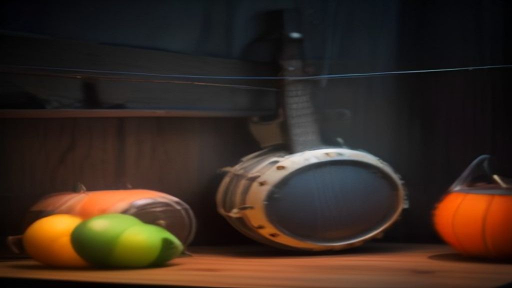 More information about "Balloon Banjo: Ένα 3D-printed μουσικό όργανο για γονείς και παιδιά"